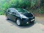 Honda Fit GP1 Navi Premium 2012