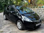 Honda Fit GP1 Navi Premium 2012