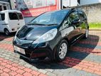 Honda Fit GP1 NAVI PREMIUM 2013