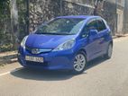 Honda Fit GP1 Navi Premium 2013