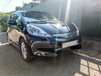 Honda Fit GP1 Navi Premium 2013