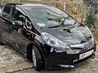 Honda Fit GP1 Navi Premium 2013