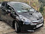 Honda Fit Gp1 Navi Premium 2013