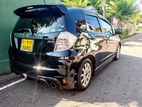 Honda Fit Gp1 Navi Premium 2013