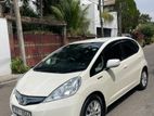 Honda Fit GP1 NAVI PREMIUM 2013