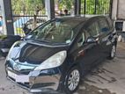 Honda Fit Gp1 Navi Premium 2013