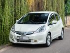 Honda Fit Gp1 Navi Premium 2013