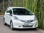 Honda Fit GP1 NAVI PREMIUM 2013