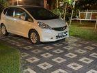 Honda Fit GP1 Navi Premium 2013
