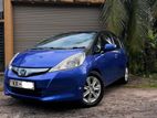 Honda Fit Gp1 Navi Premium 2014