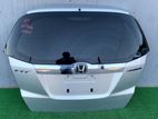 Honda Fit GP1 navi premium dickey door