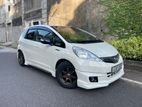 Honda Fit GP1 Nevi 2013