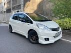 Honda Fit GP1 Nevi 2013
