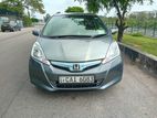 Honda Fit GP1 Nevi Premium 2013