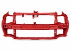 Honda Fit GP1 Nose Cut Panel