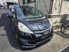 Honda Fit GP1 Parts