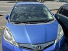 Honda Fit GP1 Parts