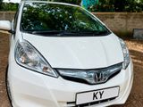 Honda Fit GP1 Pearl 2012