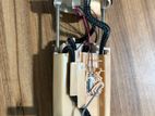 Honda Fit GP1 Petrol Pump