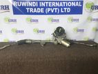 HONDA FIT GP1 POWER STEERING RACK