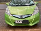 Honda Fit GP1 Premium 2012