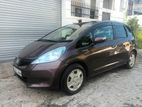 Honda Fit GP1 Premium 2013