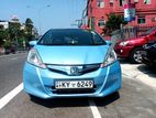 Honda Fit GP1 Premium 2013