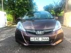 Honda Fit GP1 Premium 2013