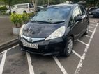 Honda Fit GP1 PREMIUM 2013