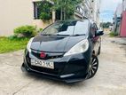 Honda Fit Gp1 Premium 2013