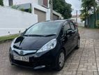 Honda Fit GP1 PREMIUM CAA NUM 2013