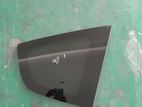 Honda Fit GP1 Quater Glass