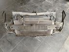 Honda Fit GP1 Radiator Cut Panel