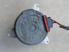 Honda Fit GP1 Radiator Fan Motor