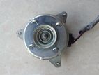 Honda Fit GP1 Radiator Fan Motor