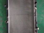 Honda Fit Gp1 Radiator