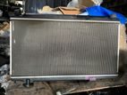 honda fit GP1 Radiator