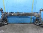 Honda Fit GP1 Rear Axle Beam