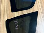 Honda Fit GP1 Rear Body Glasses