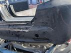 honda fit gp1 Rear buffer bumper
