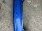 Honda Fit GP1 Rear Buffer