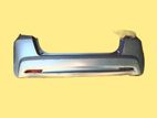 Honda Fit GP1 Rear Bumper