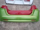 HONDA FIT GP1 REAR BUMPER