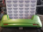 Honda Fit GP1 Rear Bumper