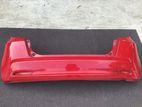 HONDA FIT GP1 REAR BUMPER PANEL