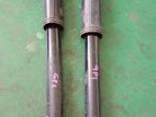 Honda fit Gp1 Rear shock