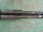 Honda Fit GP1 Rear Shock