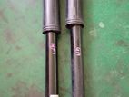 honda fit Gp1 Rear shock