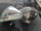 Honda Fit Gp1 Rear Tail Lights