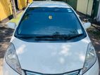 Honda Fit GP1 Rent a Car
